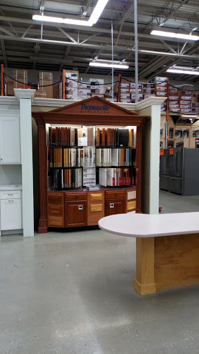 Home Improvement Store «The Home Depot», reviews and photos, 1717 Martin Luther King Blvd, Houma, LA 70360, USA