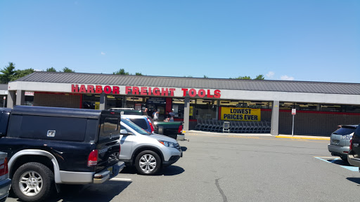 Hardware Store «Harbor Freight Tools», reviews and photos, 675 US-1 #15, Iselin, NJ 08830, USA