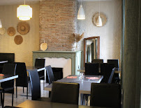Atmosphère du Corral Café Restaurant à Orthez - n°16