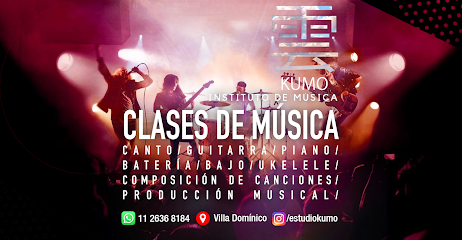 Escuela de Música Kumo