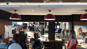 Photo n°19 de McDonald's à Autun ()