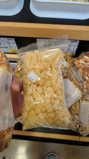 Health Food Store «Sprouts Farmers Market», reviews and photos, 5265 US-280, Birmingham, AL 35242, USA