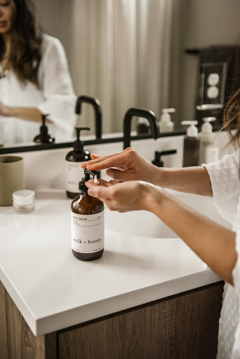 Beauty Supply Store «Vert Beauty», reviews and photos, 3442 W 32nd Ave, Denver, CO 80211, USA