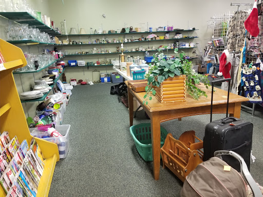Thrift Store «Outreach Thrift Store», reviews and photos, 1715 S Rutherford Blvd, Murfreesboro, TN 37130, USA
