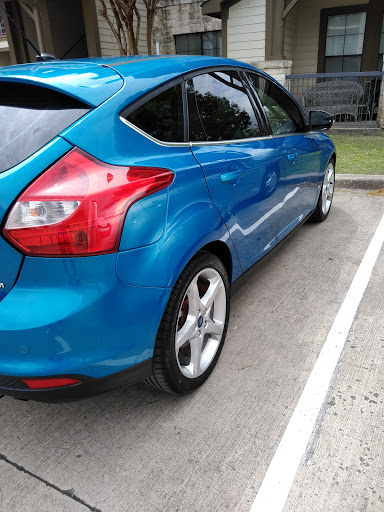 Used Car Dealer «West Side Used Cars Inc», reviews and photos, 725 N Zarzamora St, San Antonio, TX 78207, USA