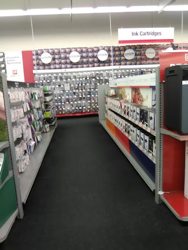 Staples image