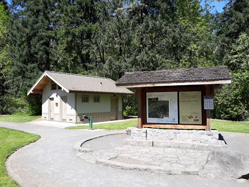 Park «Noble Woods Park», reviews and photos, 475 SE Century Blvd, Hillsboro, OR 97123, USA