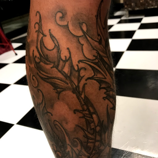 Explore tattoo ideas on breast, creative tattoo ideas in Augusta, available at Mr. Tattoo