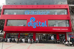 Reliance Digital image