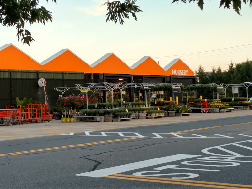 Home Improvement Store «The Home Depot», reviews and photos, 1013 S Hanover St, Carlisle, PA 17013, USA