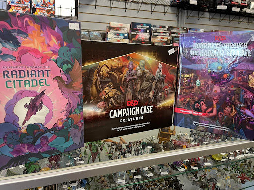 Game Store «Game Heroes», reviews and photos, 6680 Wadsworth Blvd, Arvada, CO 80003, USA