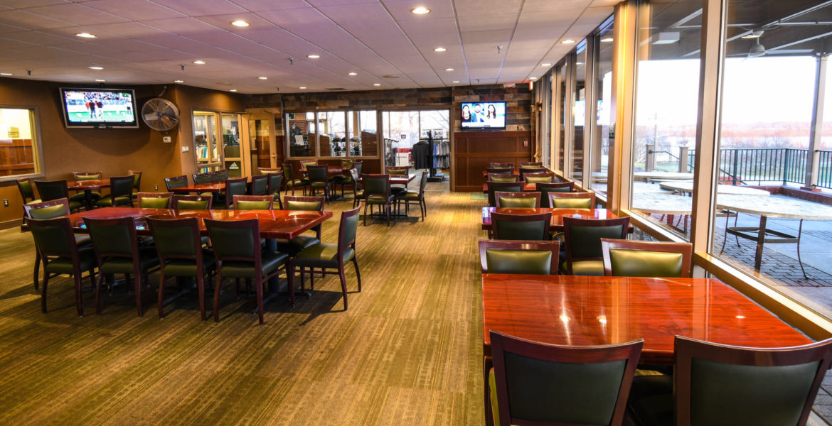 Eagle Crest Bar and Grille