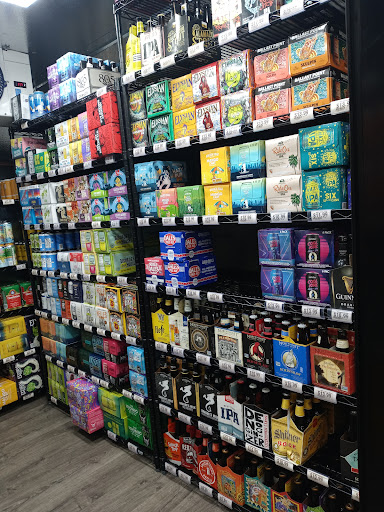 Liquor Store «Liquor Station», reviews and photos, 800 Nogales St, Walnut, CA 91789, USA