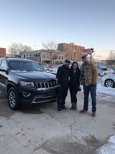 Car Dealer «Victory Motors», reviews and photos, 517 N Main St, Royal Oak, MI 48067, USA