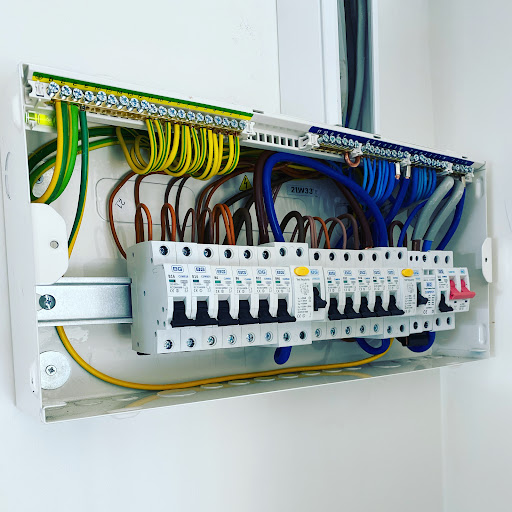 Norfolk County Electricians (Norwich)