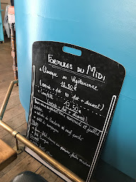 Photo n°6 de L'Heure Bleue à Paris ()