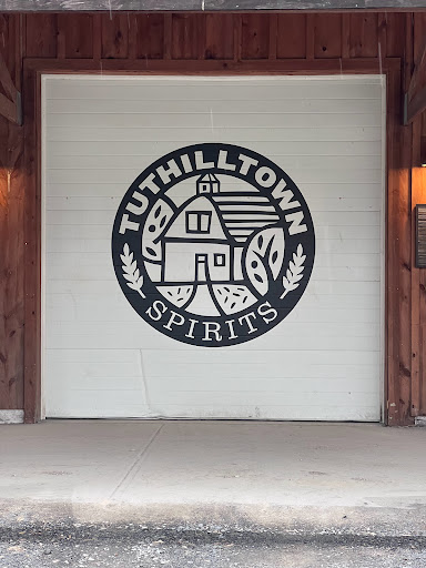 Bar «Tuthilltown», reviews and photos, 14 Grist Mill Ln, Gardiner, NY 12525, USA