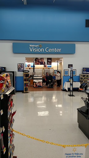Department Store «Walmart Supercenter», reviews and photos, 2751 Beaver Run Blvd, Surfside Beach, SC 29575, USA