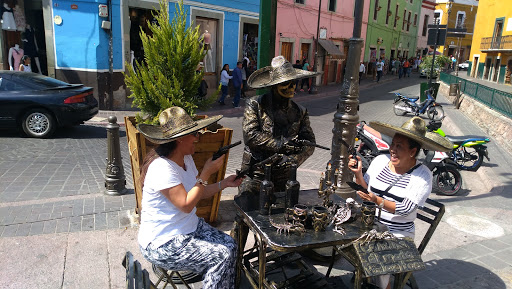 Callejón del Beso