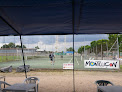 Edsm Tennis Montluçon