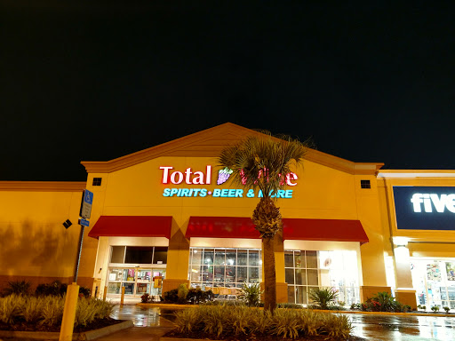 Wine Store «Total Wine & More», reviews and photos, 4625 Millenia Plaza Way, Orlando, FL 32839, USA