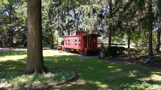 Museum «Warther Museum & Gardens», reviews and photos, 331 Karl Ave, Dover, OH 44622, USA