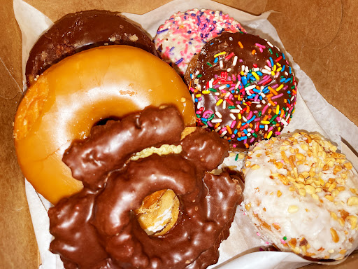 Donut Shop «Tasty Donuts», reviews and photos, 6441 E 72nd Pl, Commerce City, CO 80022, USA