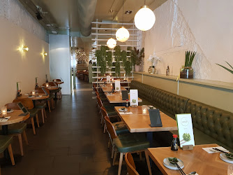 Wasabi Restaurant