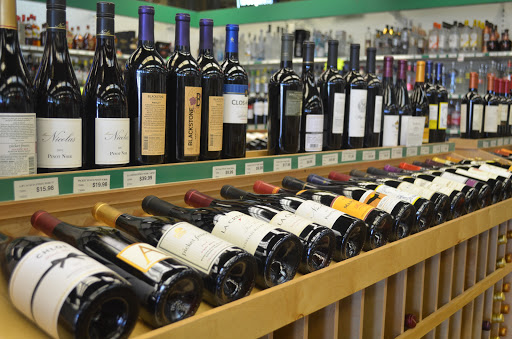 Liquor Store «Big Daddys Liquors», reviews and photos, 5450 N State Rd 7, Fort Lauderdale, FL 33319, USA