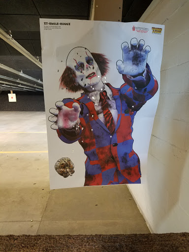 Shooting Range «Target Sports Minnesota», reviews and photos, 14166 Northdale Blvd, Rogers, MN 55374, USA