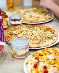 Photos du propriétaire du Pizzeria O'Sezam Pizza à Champigny-sur-Marne - n°4