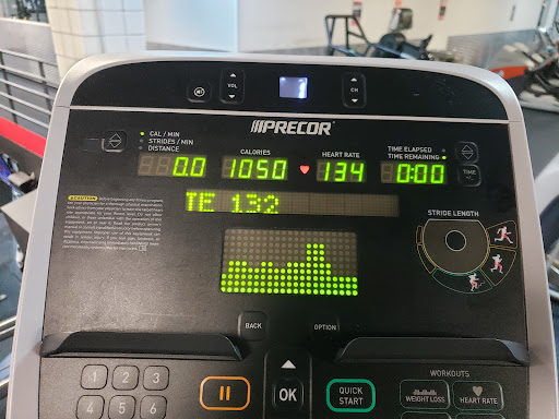 Health Club «Crunch - Hillsborough», reviews and photos, 4340 W Hillsborough Ave, Tampa, FL 33614, USA