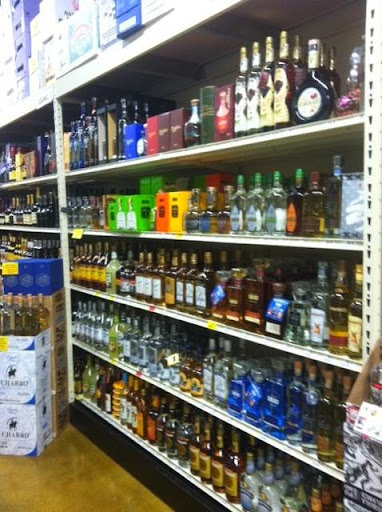 Wine Store «Mega Liquors & Wine», reviews and photos, 8525 Bird Rd, Miami, FL 33155, USA