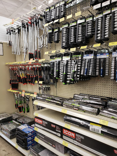 Hardware Store «Harbor Freight Tools», reviews and photos, 995 E Los Angeles Ave, Simi Valley, CA 93065, USA