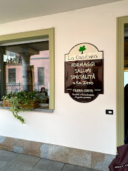 La Cascina Agrigelateria