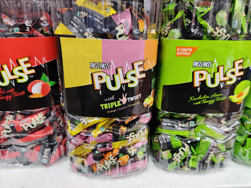 Indian Grocery Store «Patel Brothers», reviews and photos, 251-08 Hillside Avenue, Queens, NY 11426, USA