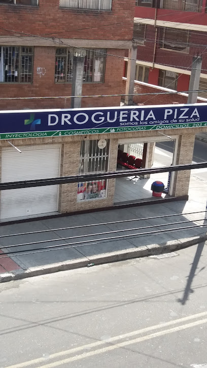 Drogueria Piza