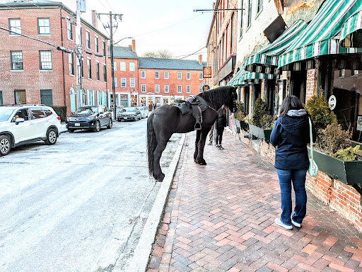 American Restaurant «The Grog Restaurant», reviews and photos, 13 Middle St, Newburyport, MA 01950, USA