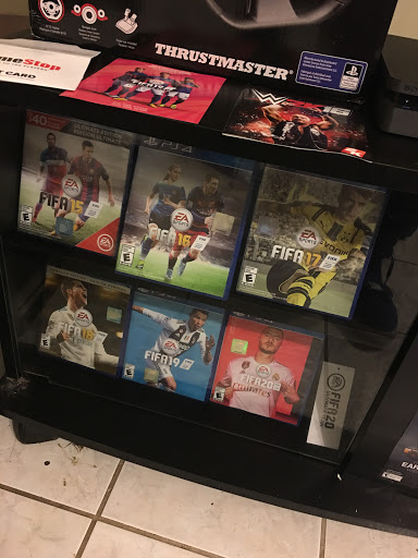 Video Game Store «GameStop», reviews and photos, 11147 Veirs Mill Rd, Wheaton, MD 20902, USA