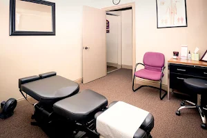 Advanced Chiropractic & Sports Rehabilitation Clinic image