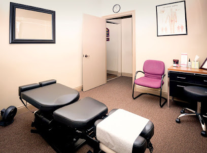 Advanced Chiropractic and Sports Rehabilitation Clinic - Chiropractor in Lafayette Louisiana