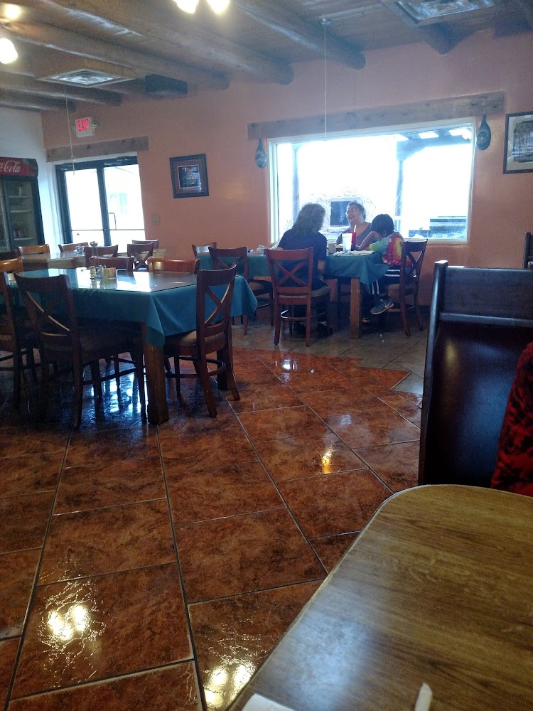 Chu Chu's Restaurant