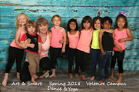 Art and Smart Learning Center