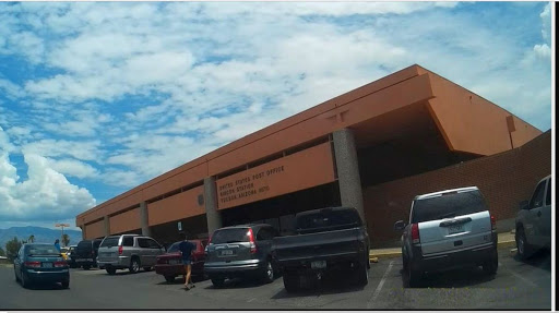 Post office Tucson