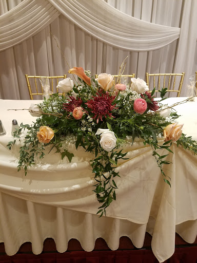 Wholesale Florist «Green Village Flowers», reviews and photos, 5457 Keystone Ct, Plainfield, IL 60586, USA