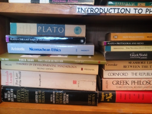 Used Book Store «Hooked On Books», reviews and photos, 3405 Pacific Ave, Wildwood, NJ 08260, USA