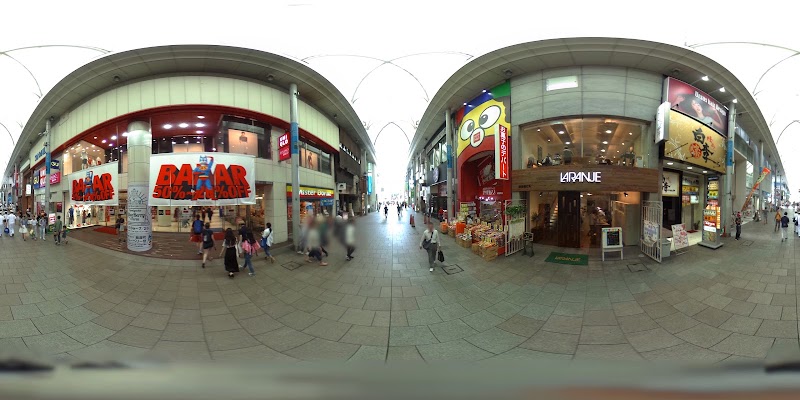 ラランジェ美容室紙屋町店 広島県広島市中区紙屋町 美容院 美容院 グルコミ