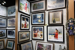 Willowbrook Art Gallery & Framing