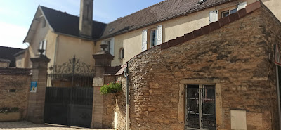 Les Vendangettes à Gevrey-Chambertin