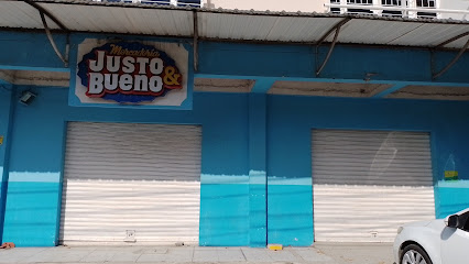 Mercaderia Justo & Bueno - Cartagena Ternera